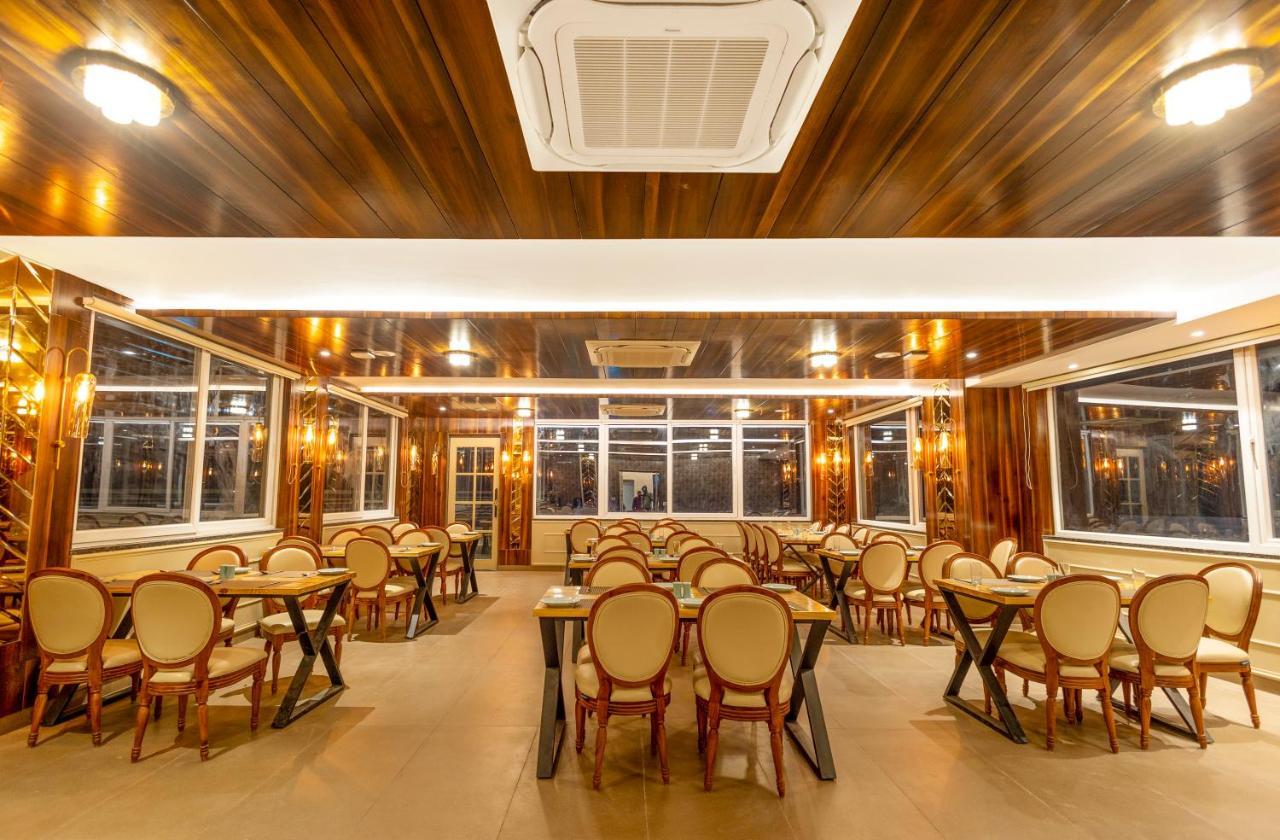 Pride Hotel And Resort Rishikesh Bagian luar foto