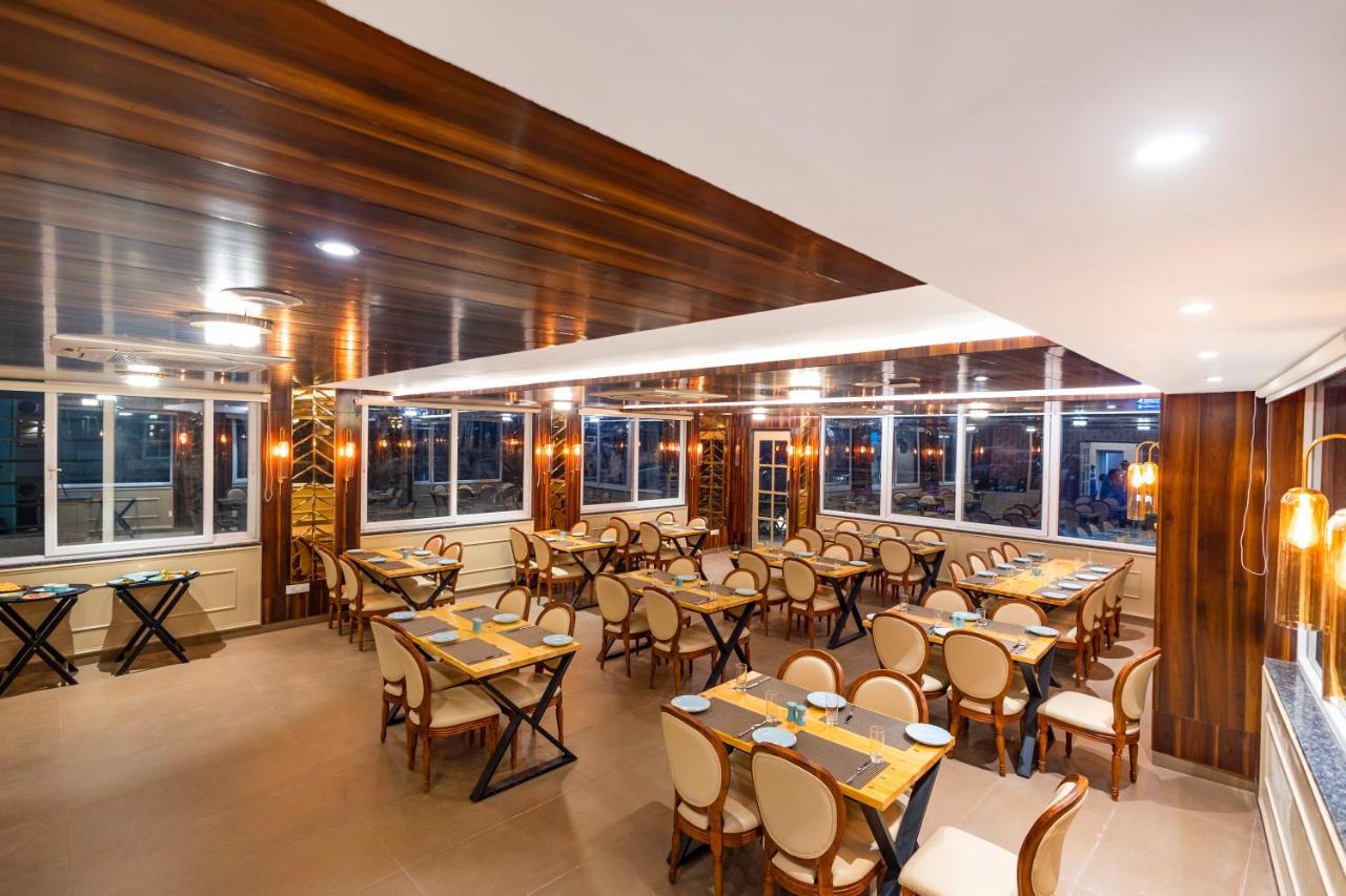 Pride Hotel And Resort Rishikesh Bagian luar foto