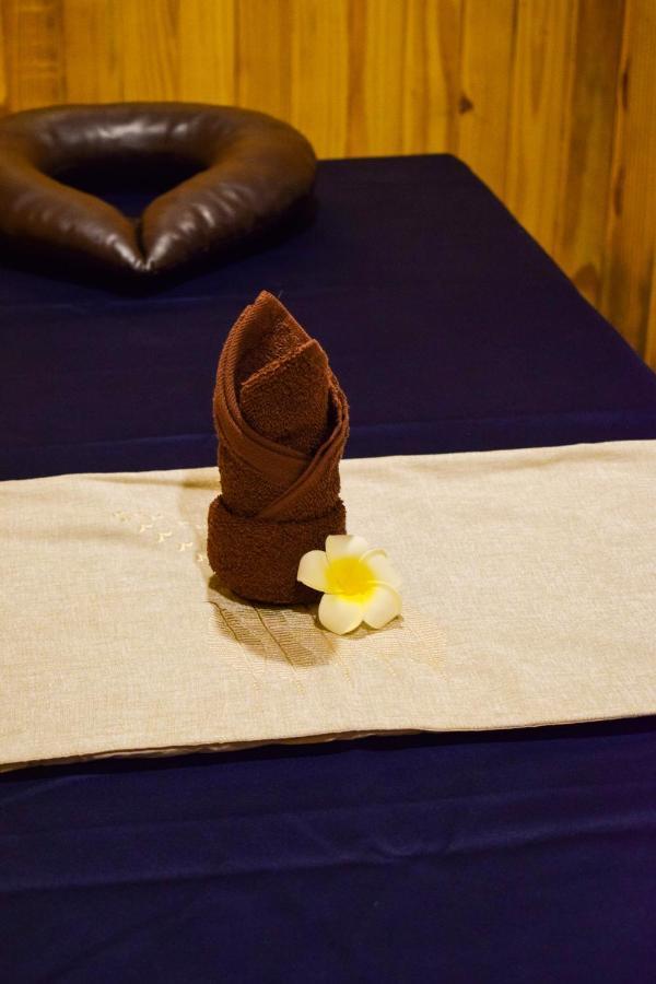 Pride Hotel And Resort Rishikesh Bagian luar foto