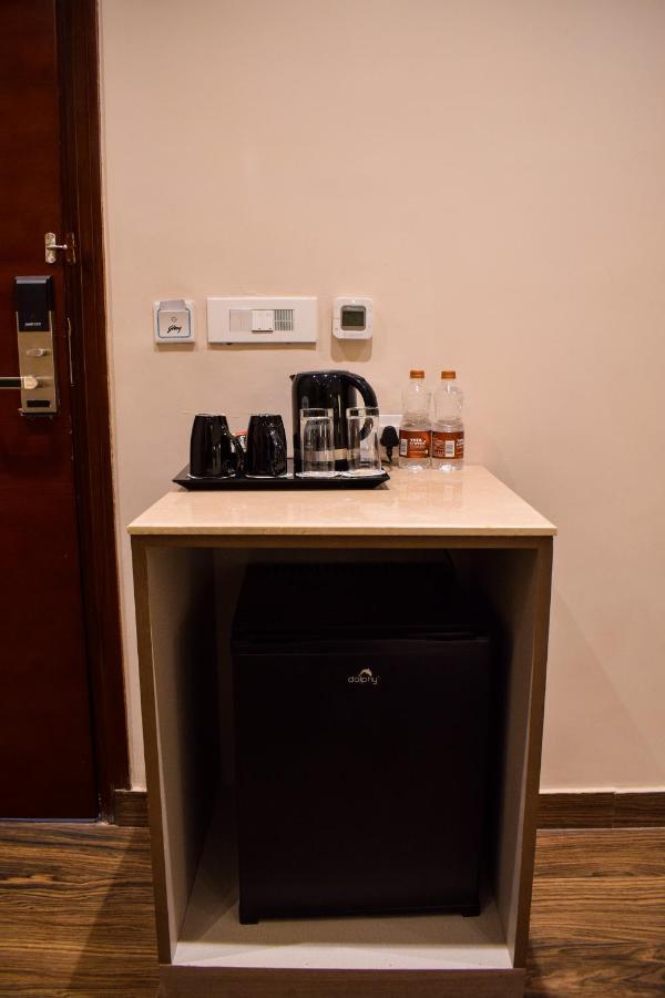 Pride Hotel And Resort Rishikesh Bagian luar foto