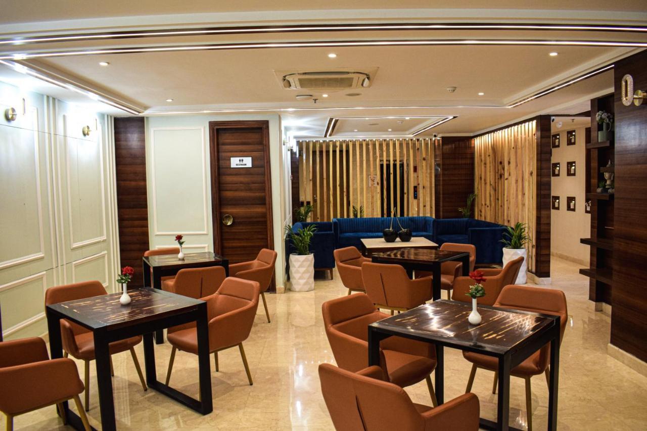 Pride Hotel And Resort Rishikesh Bagian luar foto
