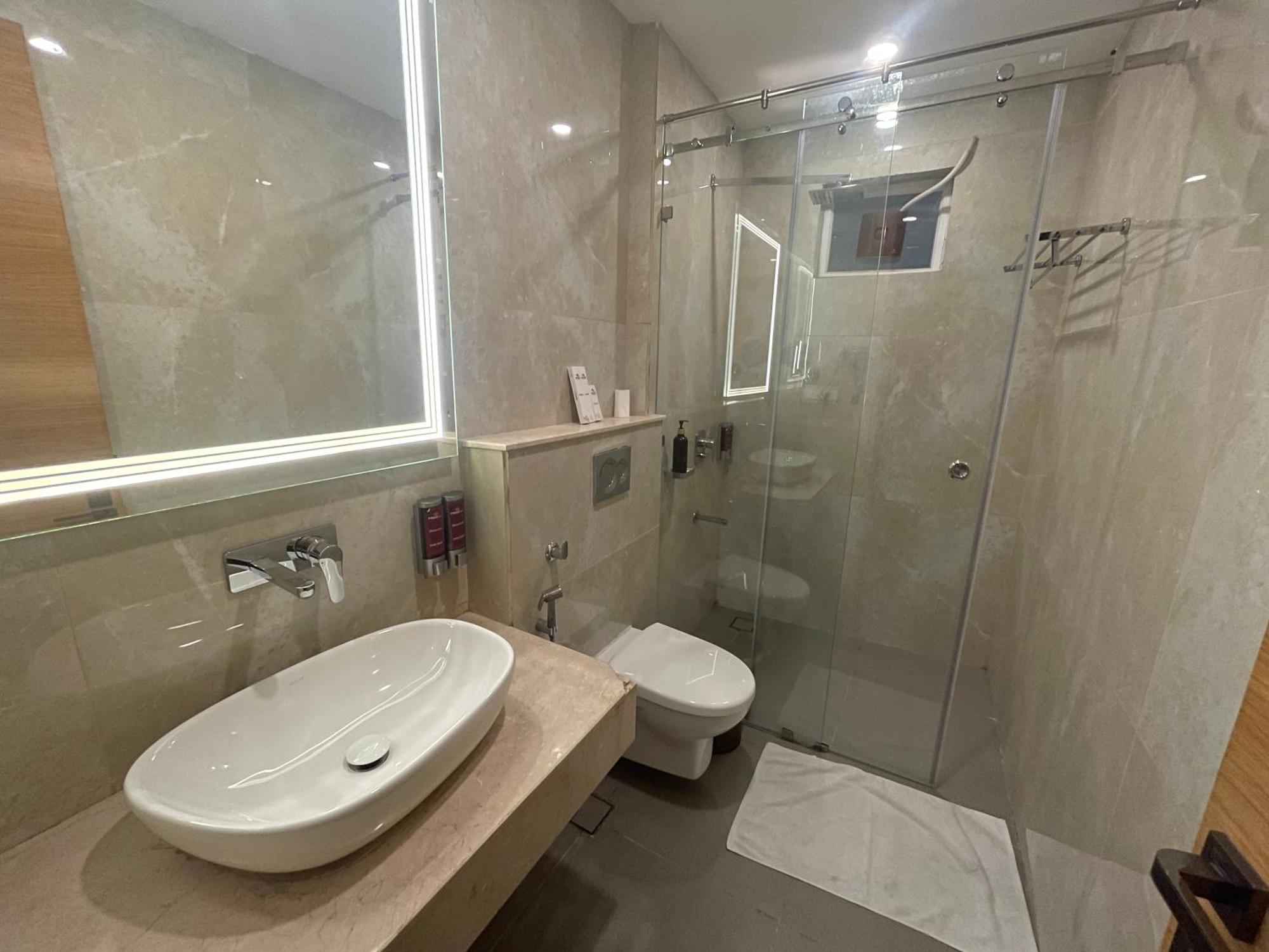 Pride Hotel And Resort Rishikesh Bagian luar foto